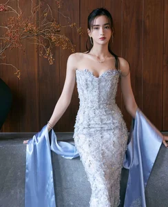 Surreal Gen Z Beauty: The Rise of AI-Like Aesthetics in Modern Chinese Fashion Photography - image 2