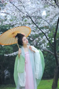 YiTuYu Art Language Vol.6735: Exploring the Aesthetic World of Mu Mu - image 6