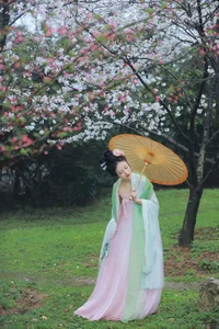 YiTuYu Art Language Vol.6735: Exploring the Aesthetic World of Mu Mu - image 22
