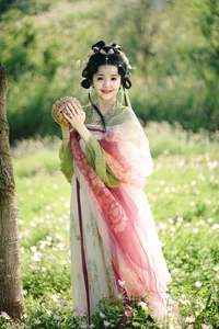 Captivating Visuals in YiTuYu Art Language Vol.7285 Featuring Xiao Yu - image 21