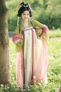 Captivating Visuals in YiTuYu Art Language Vol.7285 Featuring Xiao Yu - image 20