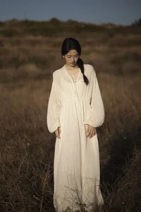YiTuYu Art Language Vol.9779: 'Jin Tian He Guo Cha' – A 14P Journey into Lifestyle and Aesthetic Art - image 13