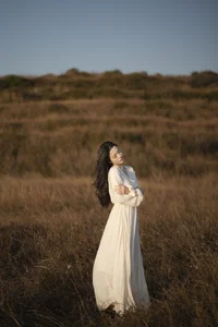 YiTuYu Art Language Vol.9779: 'Jin Tian He Guo Cha' – A 14P Journey into Lifestyle and Aesthetic Art - image 8