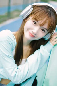 Elegant Art Photography: YiTuYu Art Language Vol.5663 Featuring Wen Zi - image 13