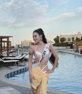 Miss Intercontinental 2024 Contestants: A Showcase of Global Beauty and Cultural Heritage - image 22