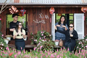 Nostalgic and Poetic Memories of Da Lat Tourism - image 9