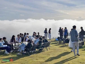 Nostalgic and Poetic Memories of Da Lat Tourism - image 2