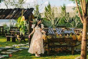 Nostalgic and Poetic Memories of Da Lat Tourism - image 4