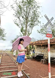 Nostalgic and Poetic Memories of Da Lat Tourism - image 12