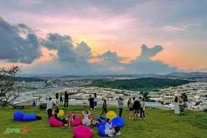 Nostalgic and Poetic Memories of Da Lat Tourism - image 1