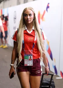Women’s Football Stars: Preparing for Euro 2025 with Talent and Grace - image 0