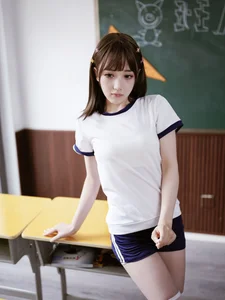 The Aesthetic Essence of YiTuYu Art Language Vol.6812 Featuring Zhi Shi - image 5