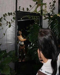 Tiktoker Xuan Ca's Bold Transformation: A New Era of Style and Confidence - image 6