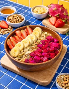 Decoding the Açaí Bowl Craze: Why Saigon Youth Pay 200,000 VND for a Smoothie - image 15