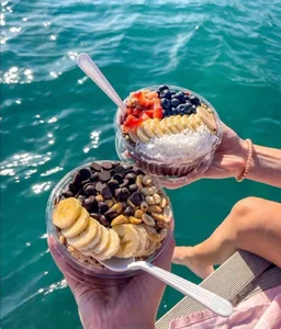 Decoding the Açaí Bowl Craze: Why Saigon Youth Pay 200,000 VND for a Smoothie - image 5