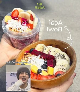 Decoding the Açaí Bowl Craze: Why Saigon Youth Pay 200,000 VND for a Smoothie - image 12