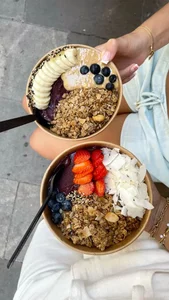 Decoding the Açaí Bowl Craze: Why Saigon Youth Pay 200,000 VND for a Smoothie - image 0