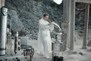 Son Tung M-TP Breaks Boundaries with New MV 'Come My Way' Featuring American Rapper Tyga - image 7