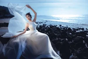 Will Nguyễn Đình Như Vân Secure a Spot in the Global Top 10 Beauty Queens? - image 1