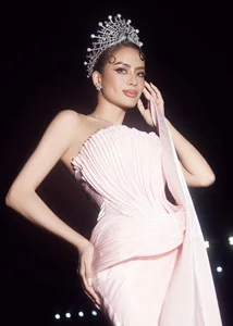 Will Nguyễn Đình Như Vân Secure a Spot in the Global Top 10 Beauty Queens? - image 3