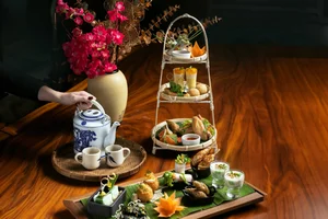 Tet Traditions in Paradise: Cultural Festivities at Phu Quoc’s 5-Star Resorts - image 1