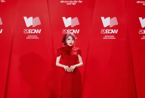 Trang Phap Gains International Recognition: Chinese Media Praises Her Performance in Sisters Who Make Waves - image 1