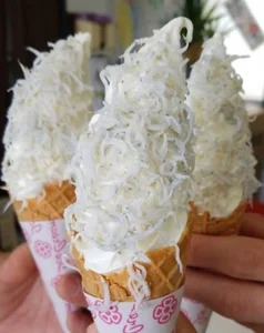 Japanese Anchovy Ice Cream: A Bold Fusion of Sweet and Savory Flavors - image 5