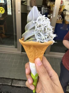 Japanese Anchovy Ice Cream: A Bold Fusion of Sweet and Savory Flavors - image 10