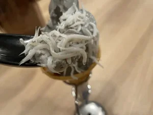 Japanese Anchovy Ice Cream: A Bold Fusion of Sweet and Savory Flavors - image 2