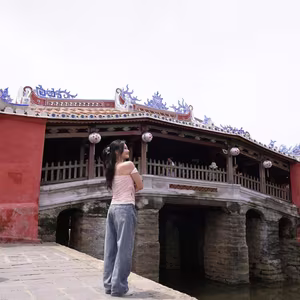Hoi An Travel: Romantic Experiences, Delicious Food, Iconic Photos at Ancient Town UNESCO Heritage - image 0