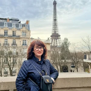Former 19h News Anchor’s Life 10 Years After Marrying Hospital Director - image 1