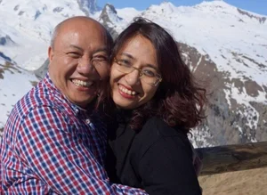 Former 19h News Anchor’s Life 10 Years After Marrying Hospital Director - image 4