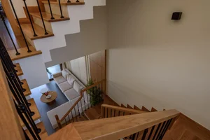 Dream House in Dak Lak: A 3-Story Townhouse Designed for Diverse Rhythms of Life - image 39
