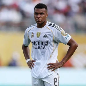 The Truth Behind Mbappe’s Rumored $1.2 Million Necklace Gift at Cannes - image 0