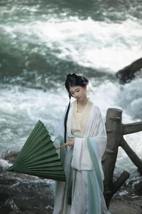 Captivating Visuals in YiTuYu Art Language Vol.6440 with Model Xi Xi - image 25