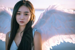 Artistic Elegance: YiTuYu Art Language Vol.4443 Yi Yu He Bao Dan Collection - image 0