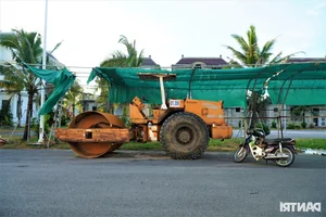 The Abandoned $15 Million Coastal Project in Loc Ha: A Look at Stalled Developments - image 0