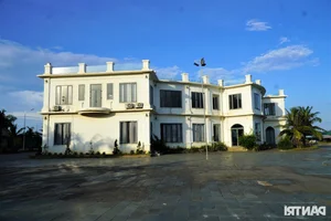 The Abandoned $15 Million Coastal Project in Loc Ha: A Look at Stalled Developments - image 9