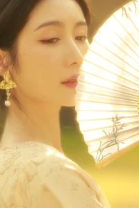 Elegant Urban Style with Xiao Bai: YiTuYu Art Language Vol.6468 Visual Story - image 7
