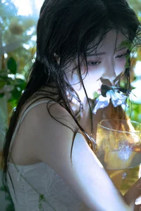 Artistic Portraiture: YiTuYu Art Language Vol.6820 Xing Zhi Ka Tao Photography - image 21