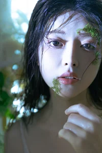 Artistic Portraiture: YiTuYu Art Language Vol.6820 Xing Zhi Ka Tao Photography - image 3