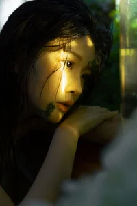 Artistic Portraiture: YiTuYu Art Language Vol.6820 Xing Zhi Ka Tao Photography - image 25