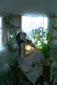 Artistic Portraiture: YiTuYu Art Language Vol.6820 Xing Zhi Ka Tao Photography - image 7