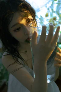 Artistic Portraiture: YiTuYu Art Language Vol.6820 Xing Zhi Ka Tao Photography - image 0
