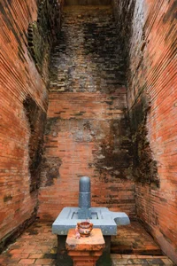 Ancient Heritage: Exploring the Thousand-Year-Old Tower in Bac Lieu - image 1