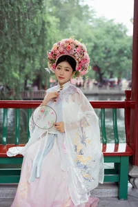 Stunning Visuals: YiTuYu Art Language Vol.10161 Qi Yu Gallery - image 14