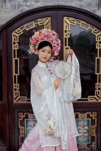 Stunning Visuals: YiTuYu Art Language Vol.10161 Qi Yu Gallery - image 12