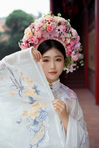 Stunning Visuals: YiTuYu Art Language Vol.10161 Qi Yu Gallery - image 8