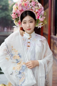 Stunning Visuals: YiTuYu Art Language Vol.10161 Qi Yu Gallery - image 6