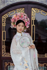Stunning Visuals: YiTuYu Art Language Vol.10161 Qi Yu Gallery - image 17